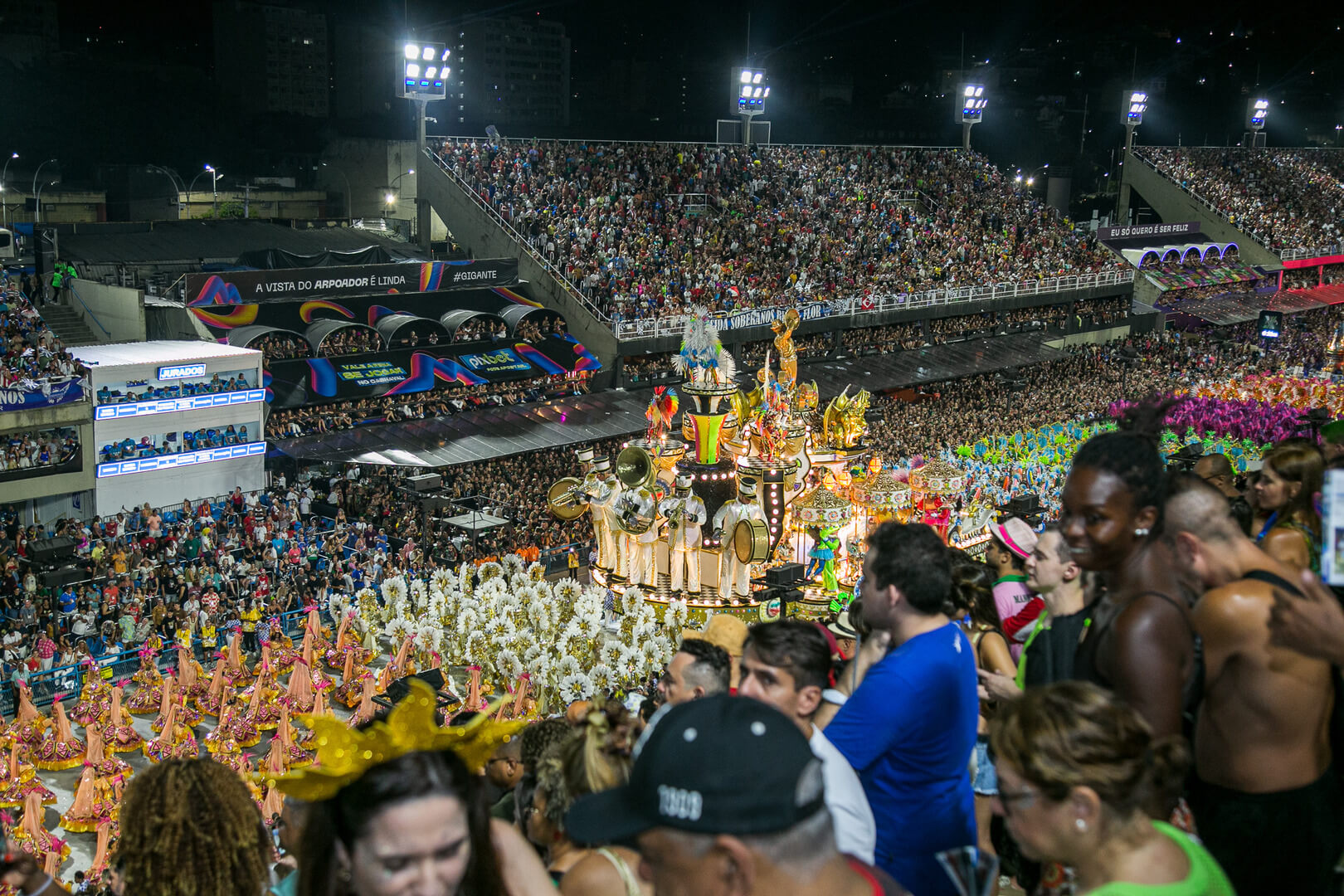 Rio Carnival 2025 RioCarnaval Org