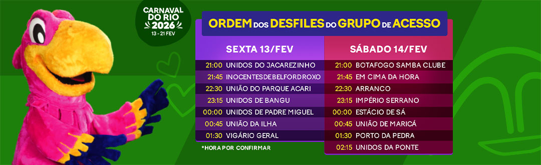 Grupo de acesso