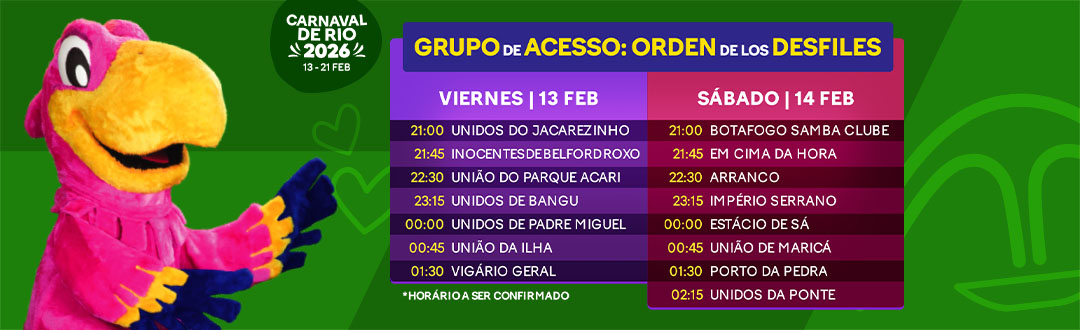 Grupo de acceso