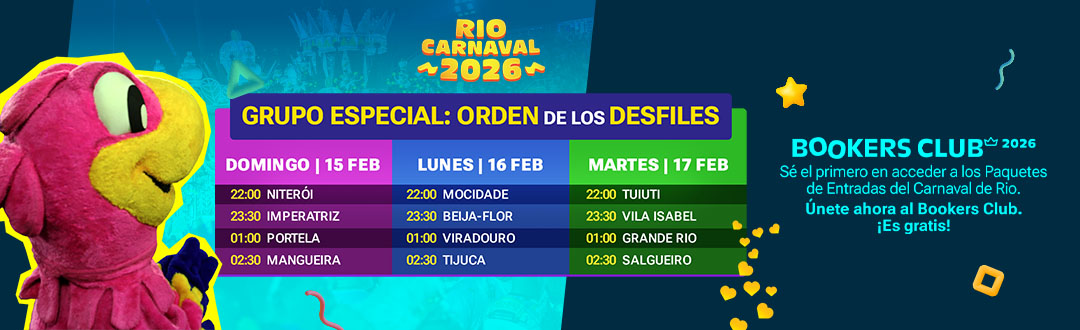 Grupo Especial