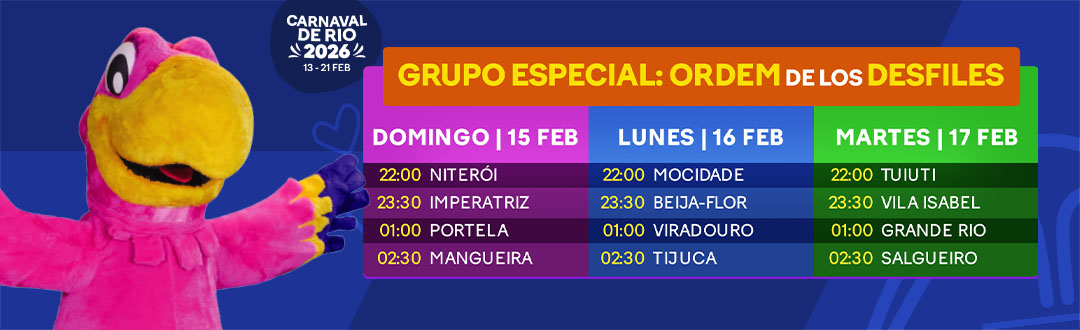 Grupo Especial