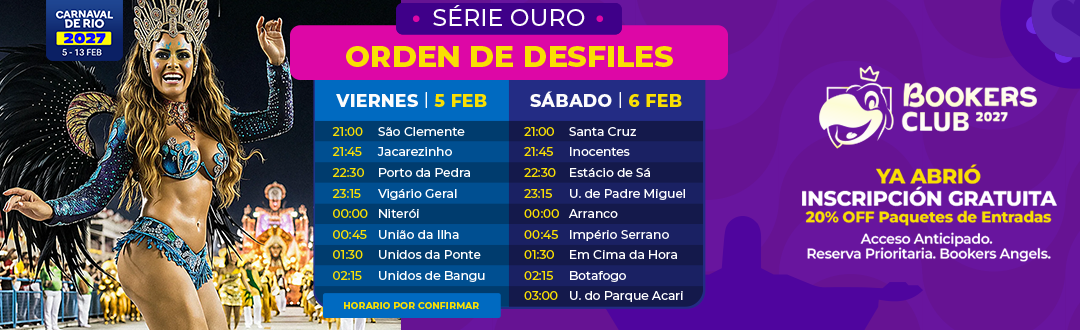 Grupo de Acesso/Série Ouro de 2027