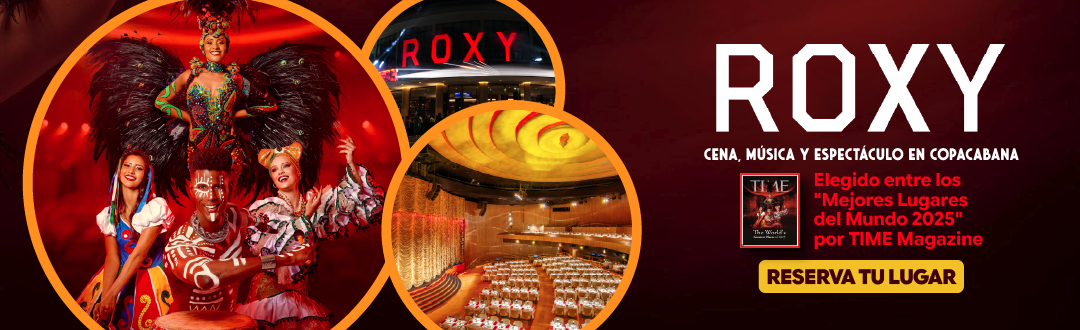 Roxy