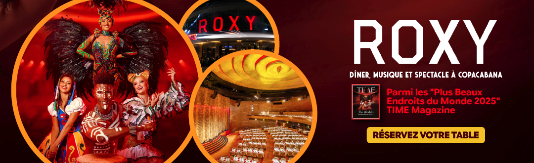 Roxy