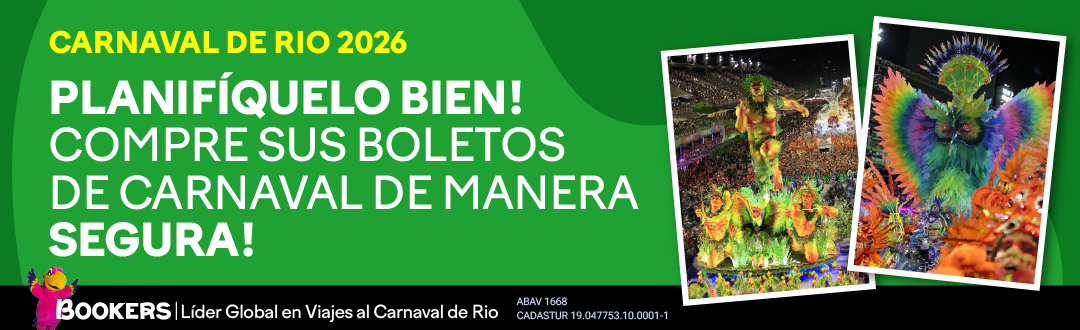 Compre su entrada de forma segura