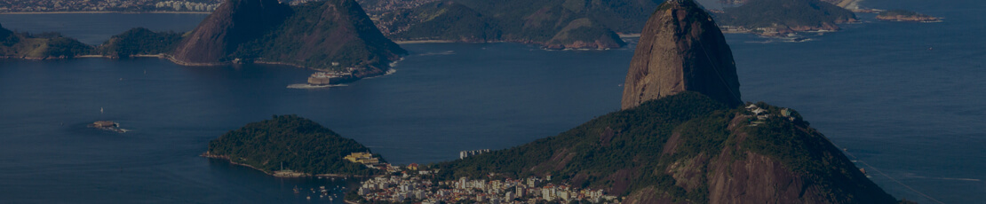 Discover the Historical Side of Rio in Centro or Downtown Rio