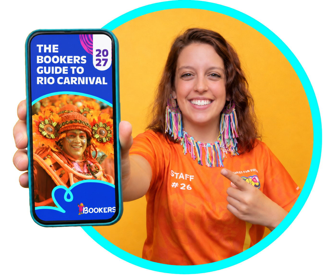 Your <span>Free</span> Rio Carnival 2027 Guide is Here.