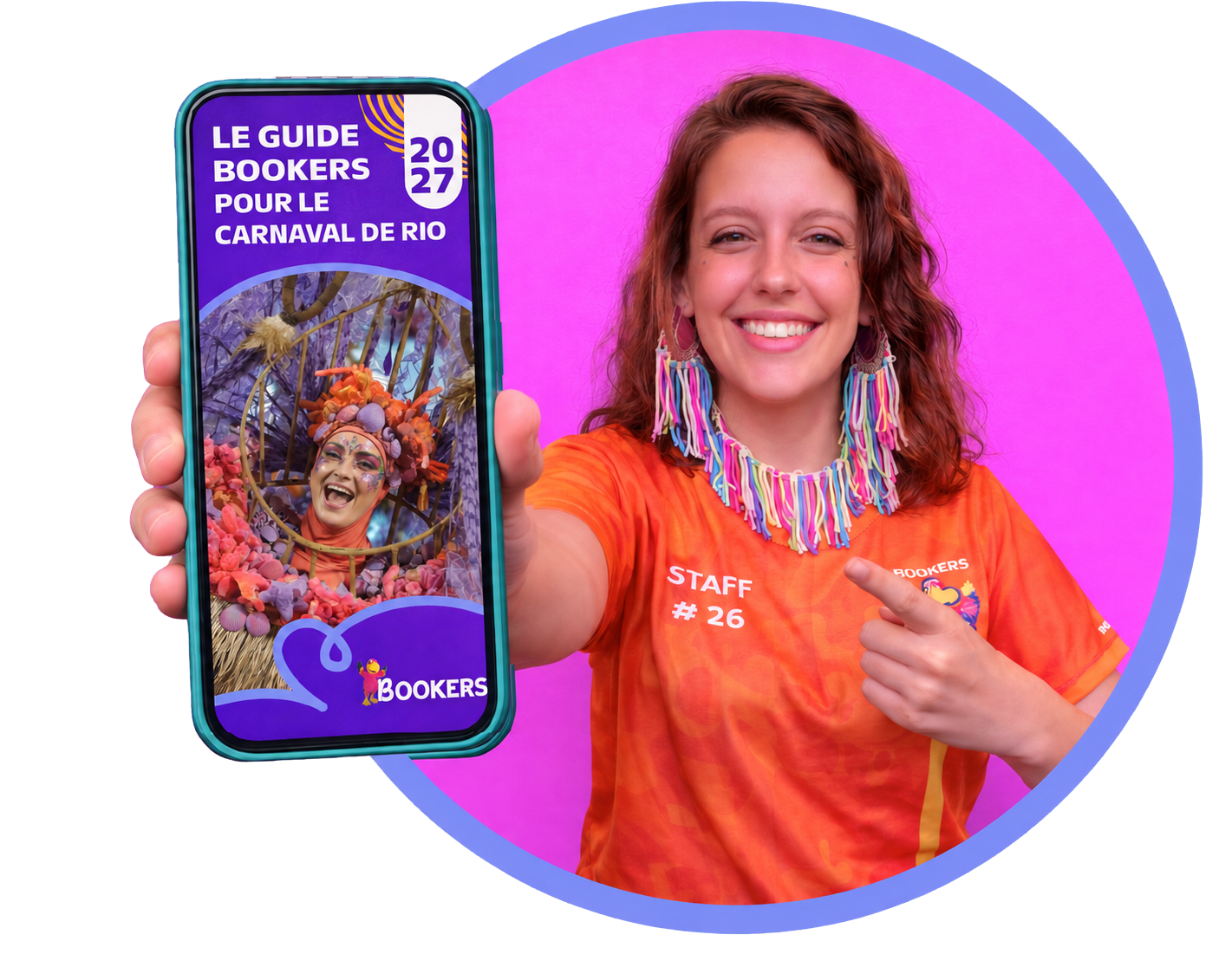 Votre guide <span>gratuit</span> du Carnaval de Rio 2027 est arrivé