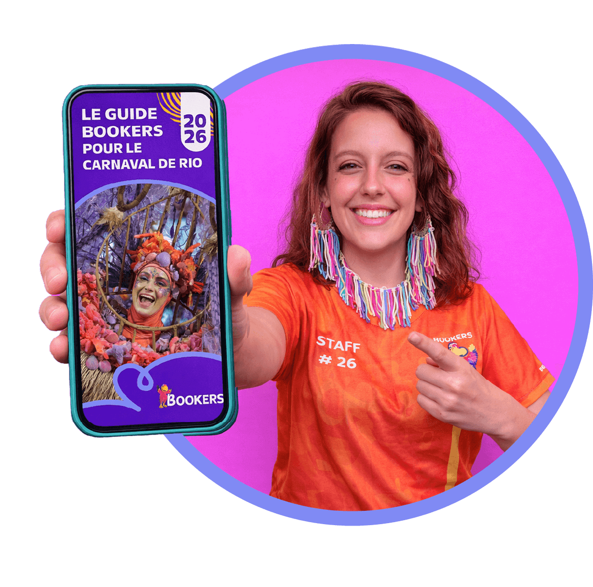 Votre guide <span>gratuit</span> du Carnaval de Rio 2026 est arrivé