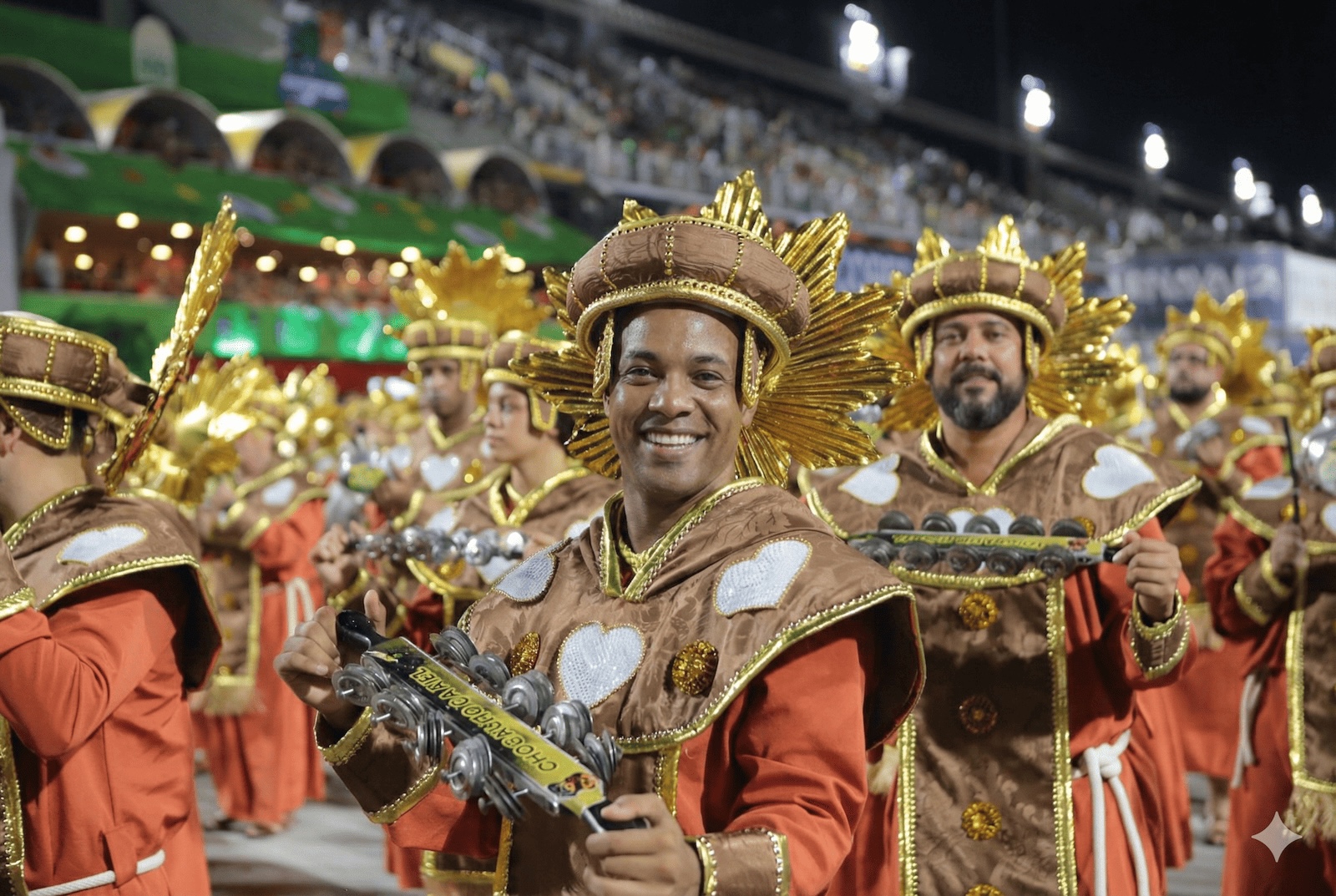 Rio Carnival
