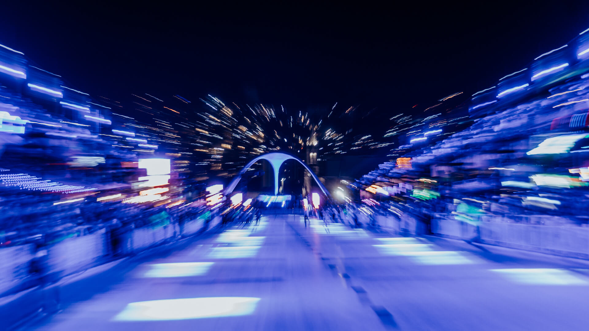 Hero background image