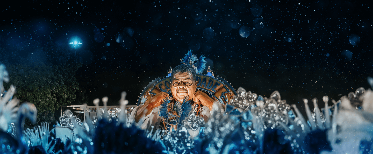 360° Parade Performances