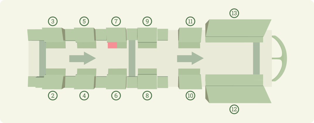Votre emplacement privilégié