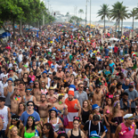 How to Pick the Best Street Parties in Rio