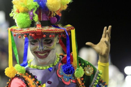 Rio Carnival 2016 will be Another Opportunity to Indulge Yourself in the Dynamic Spirit of Rio De Janeiro