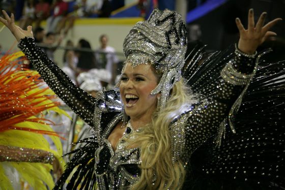 Rio Carnival 2016 will be Another Opportunity to Indulge Yourself in the Dynamic Spirit of Rio De Janeiro