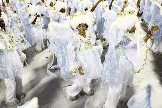 Auf was Sie bei der Wahl von Karneval in rio kostüme Acht geben sollten