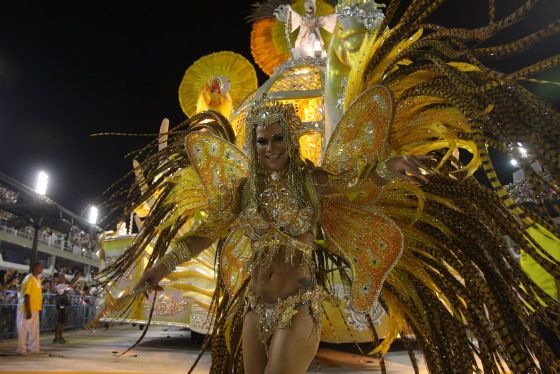 The Rio Carnival 2015 is coming. Start Arranging your trip and Book Your Tickets Quickly.