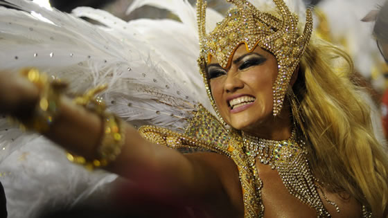 Explore Carnival Hisotry and the Magic Behind the Tradition.
