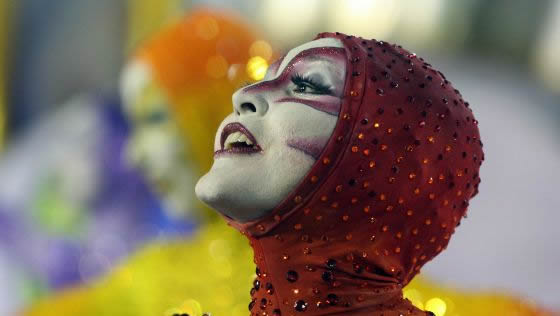 Are You Ready for the Amazing Gay Carnival Events at the Rio Carnival?