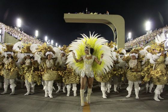 The Rio Carnival 2014 is approaching. Start Planning Your Journey and Reserve Tickets in Advance