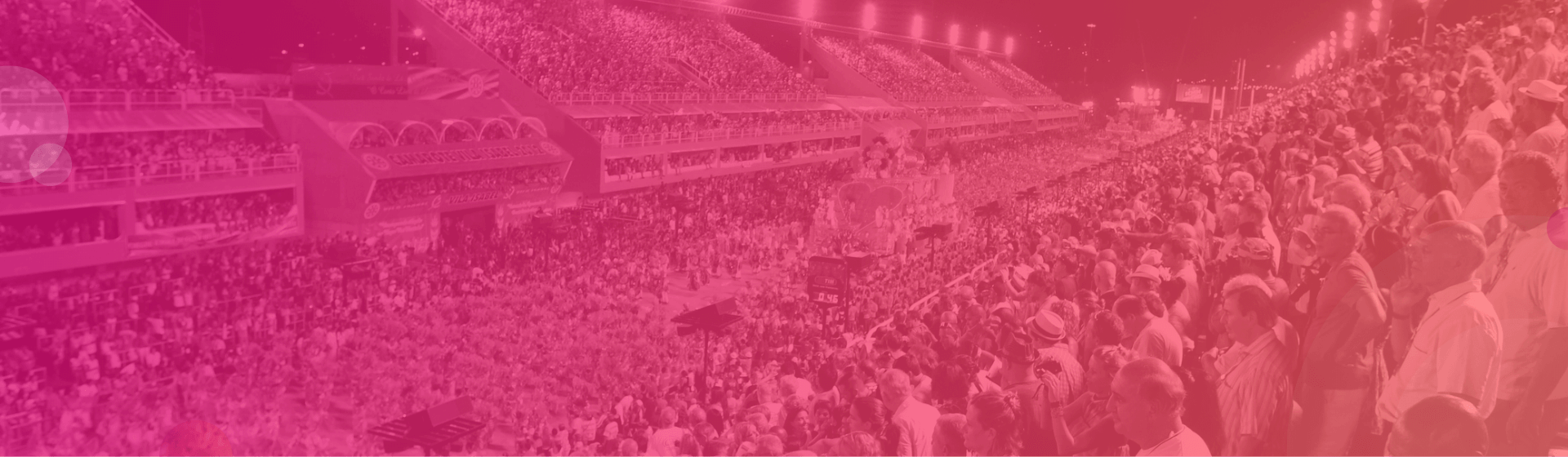 En Iyi Rio Karnavali Biletlerini Seçin