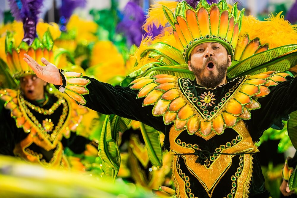 Las mejores ofertas en Disfraces de Carnaval de Río