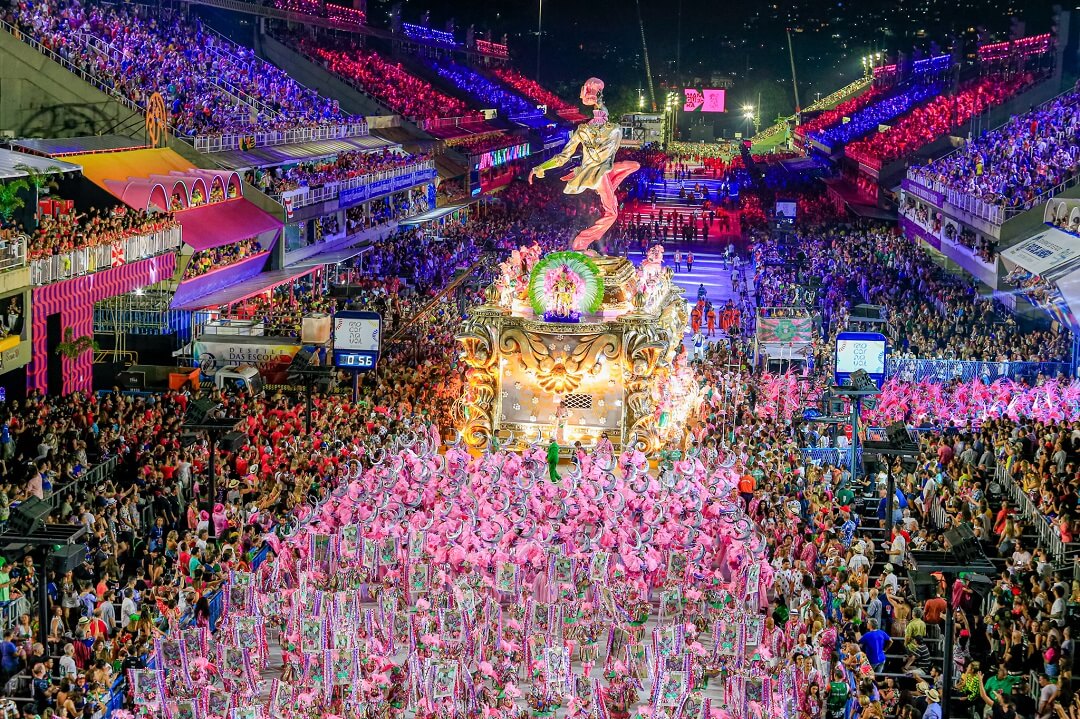 Carnival Date Carnival Date RioCarnaval Org   3 Marco Antonio Teixeira Samba School Parade Brazil 1 