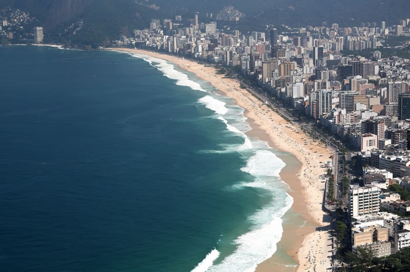 Accommodation In Rio During Carnival 22