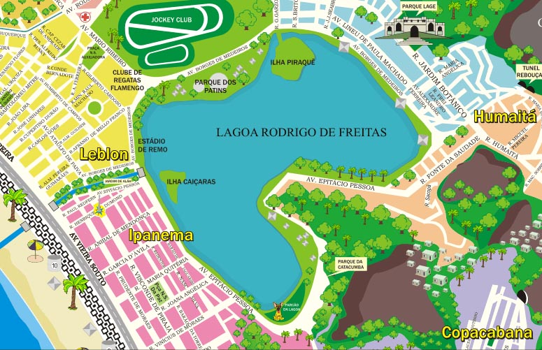 LAGOA