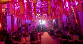 The Copa Ball