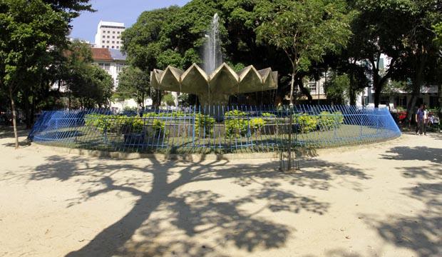 Bairro Peixoto - Copacabana - Rio de Janeiro Bairro Peixoto - Copacabana - Rio de Janeiro