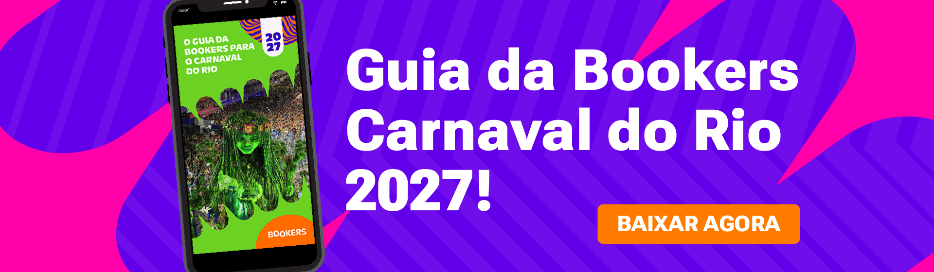 Guia de Carnaval do Rio