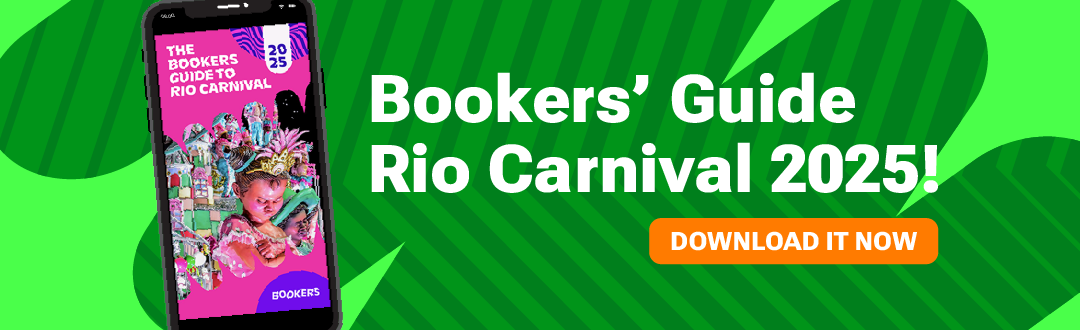 Rio Carnival