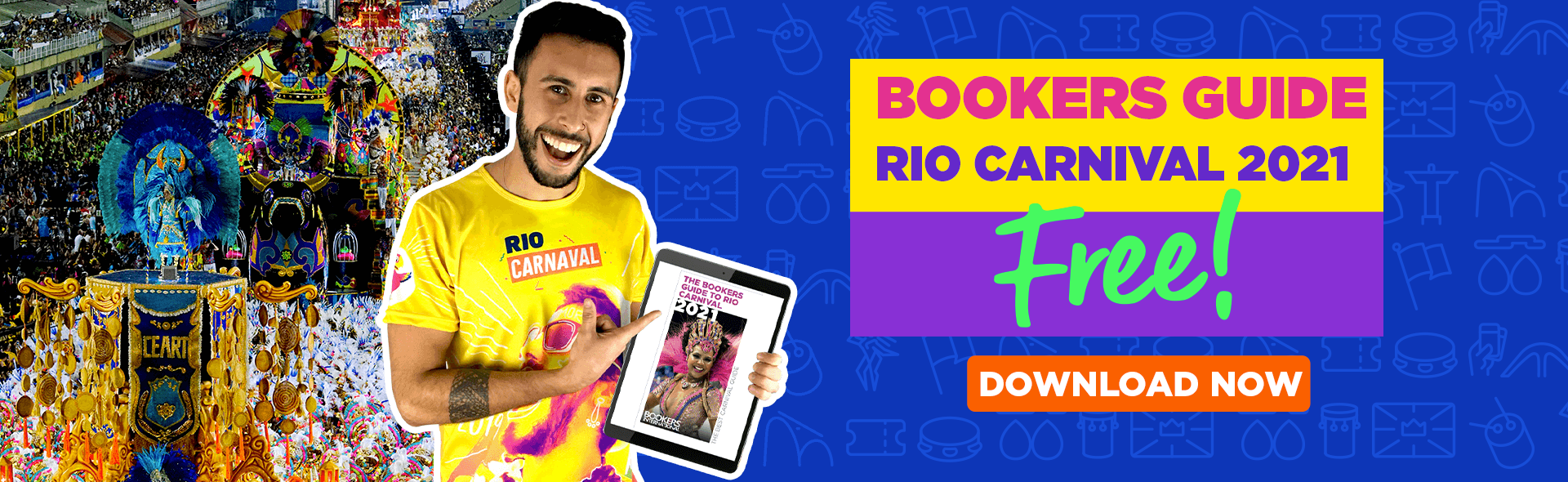 Rio Carnival Rio Carnival