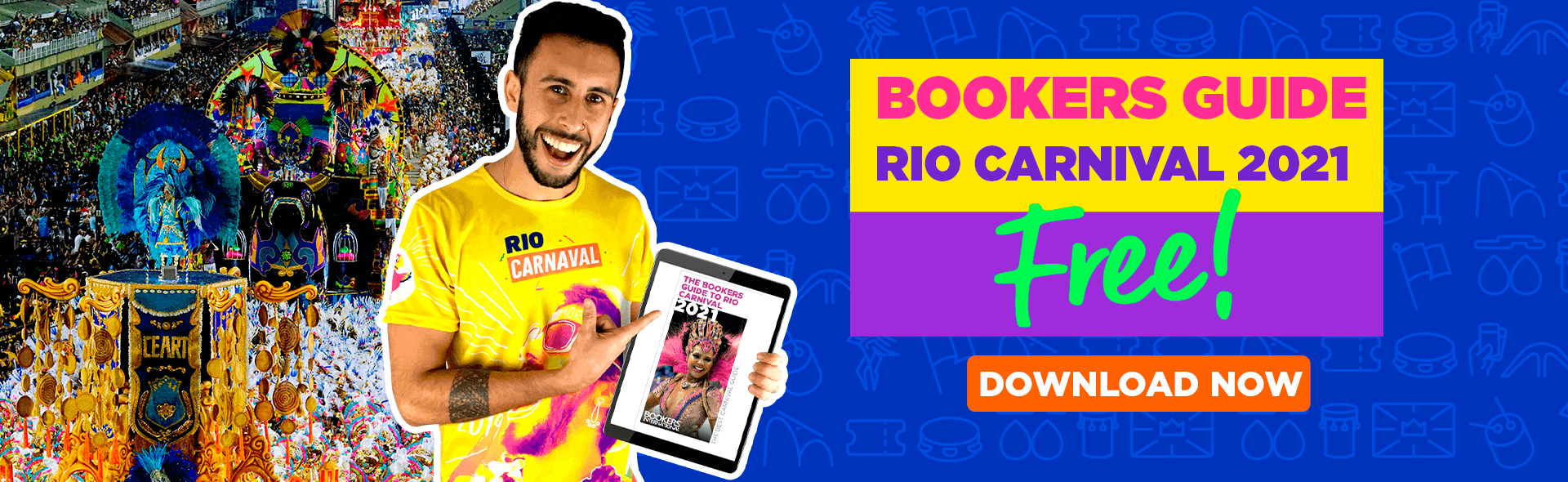 Rio Carnival Rio Carnival