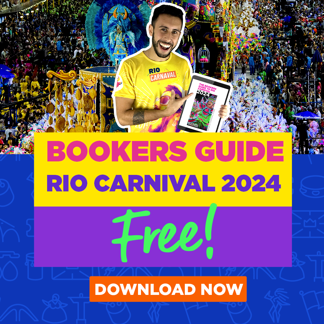 Brazil Carnival 2023/2024: Essential Guide - Planet Travel Advisor