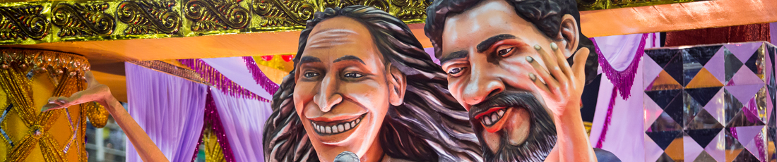 Guia do Carnaval do Rio
