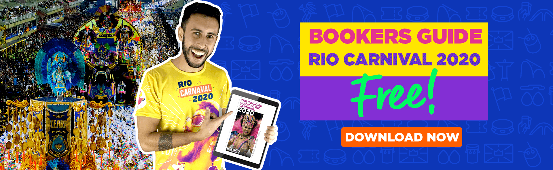 Rio Carnival Rio Carnival