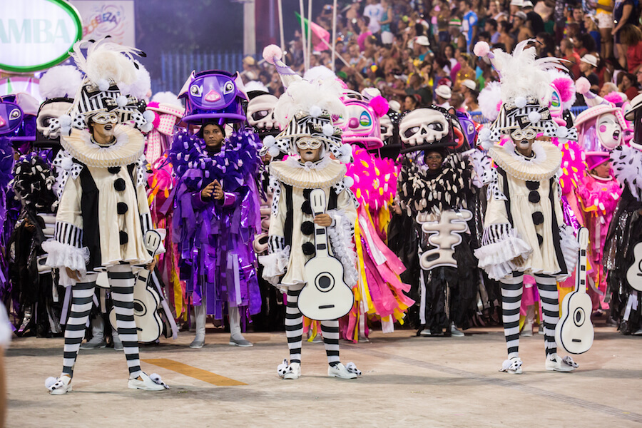 10 Cool Carnival Costume Trends for You to Have  Disfraces carnaval  grupos, Disfraces originales carnaval, Trajes de carnaval