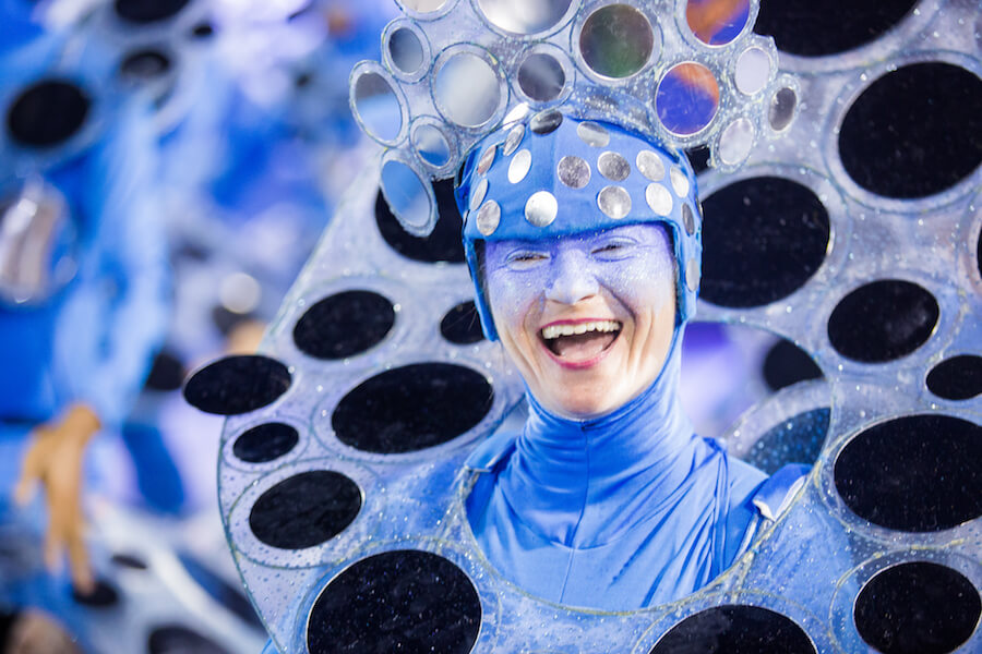 10 Cool Carnival Costume Trends for You to Have  Disfraces carnaval  grupos, Disfraces originales carnaval, Trajes de carnaval