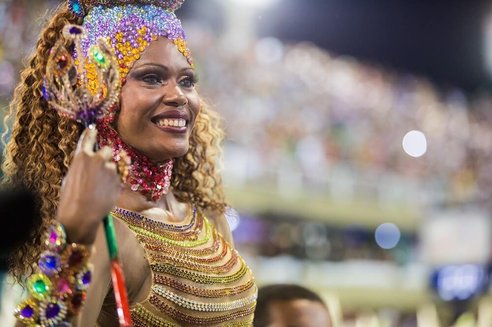 What To Expect At The Rio Carnival 22