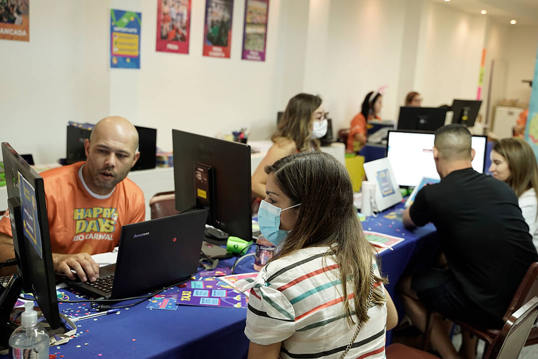 Equipo Bookers International