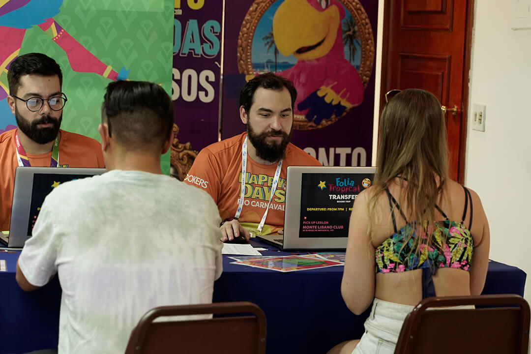 Equipo Bookers International