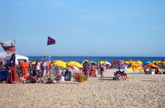 Copacabana Copacabana