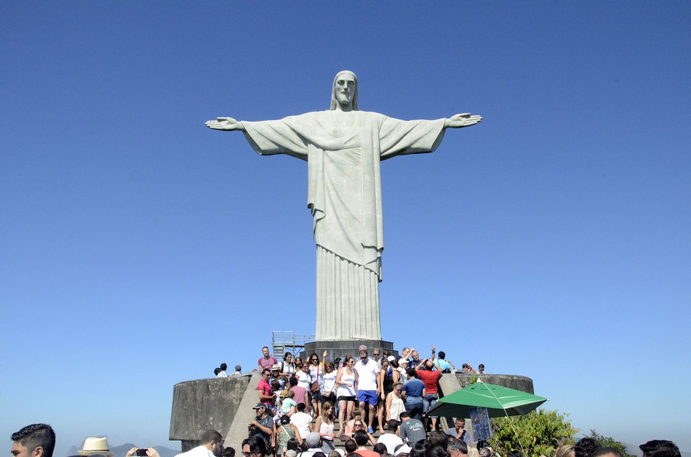 Christ the Redeemer - Alexandre Macieira Riotur