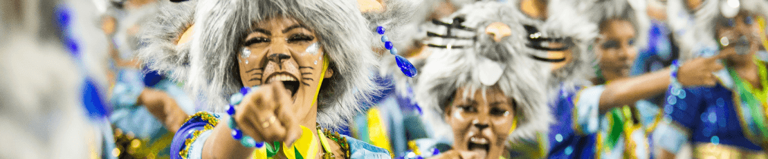 Desfile de Campeonas del Carnaval de Rio de Janeiro 2021 Desfile de Campeonas del Carnaval de Rio de Janeiro 2021