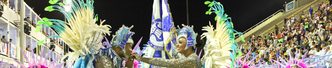 Desfiles de Carnaval