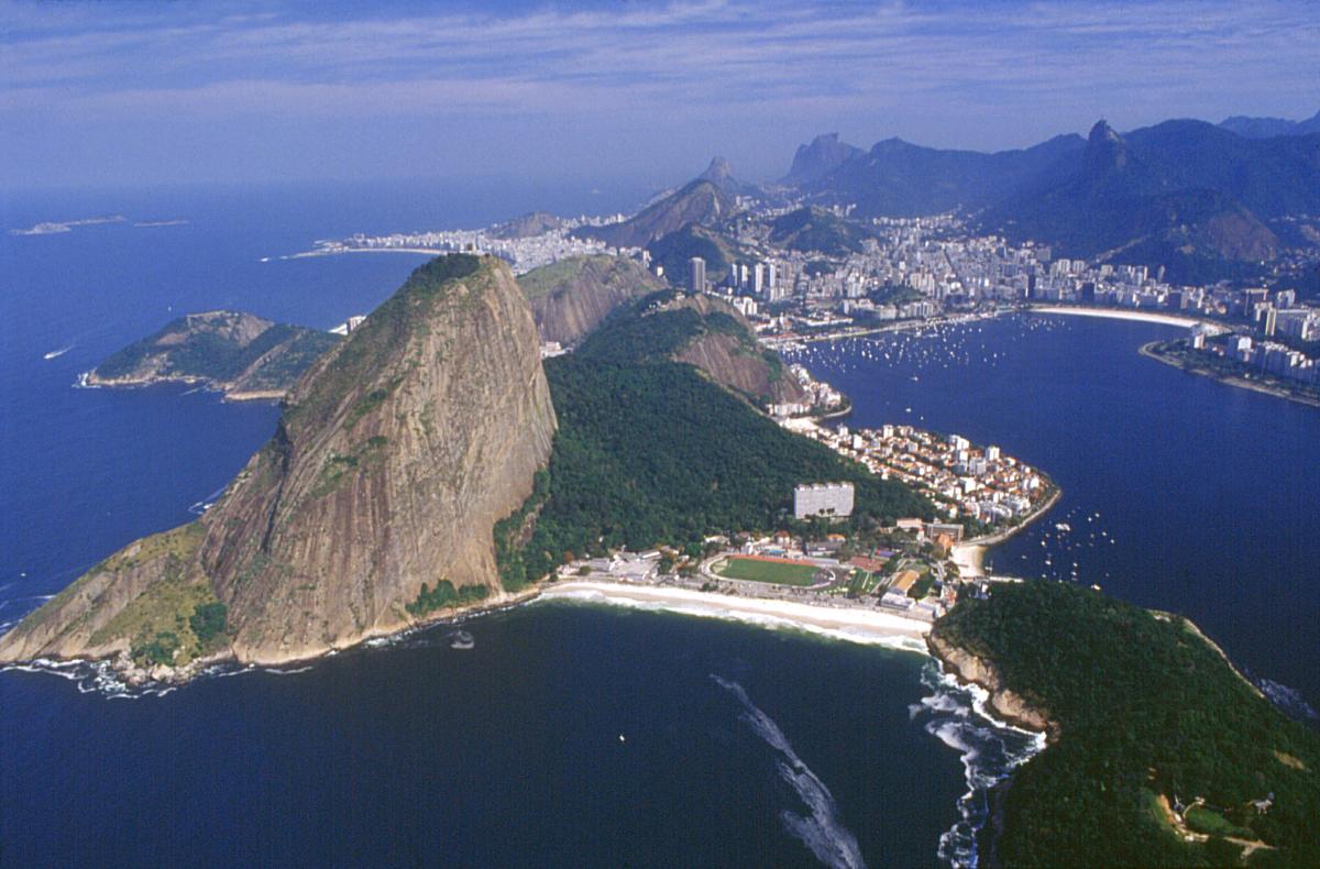 Rio de Janeiro