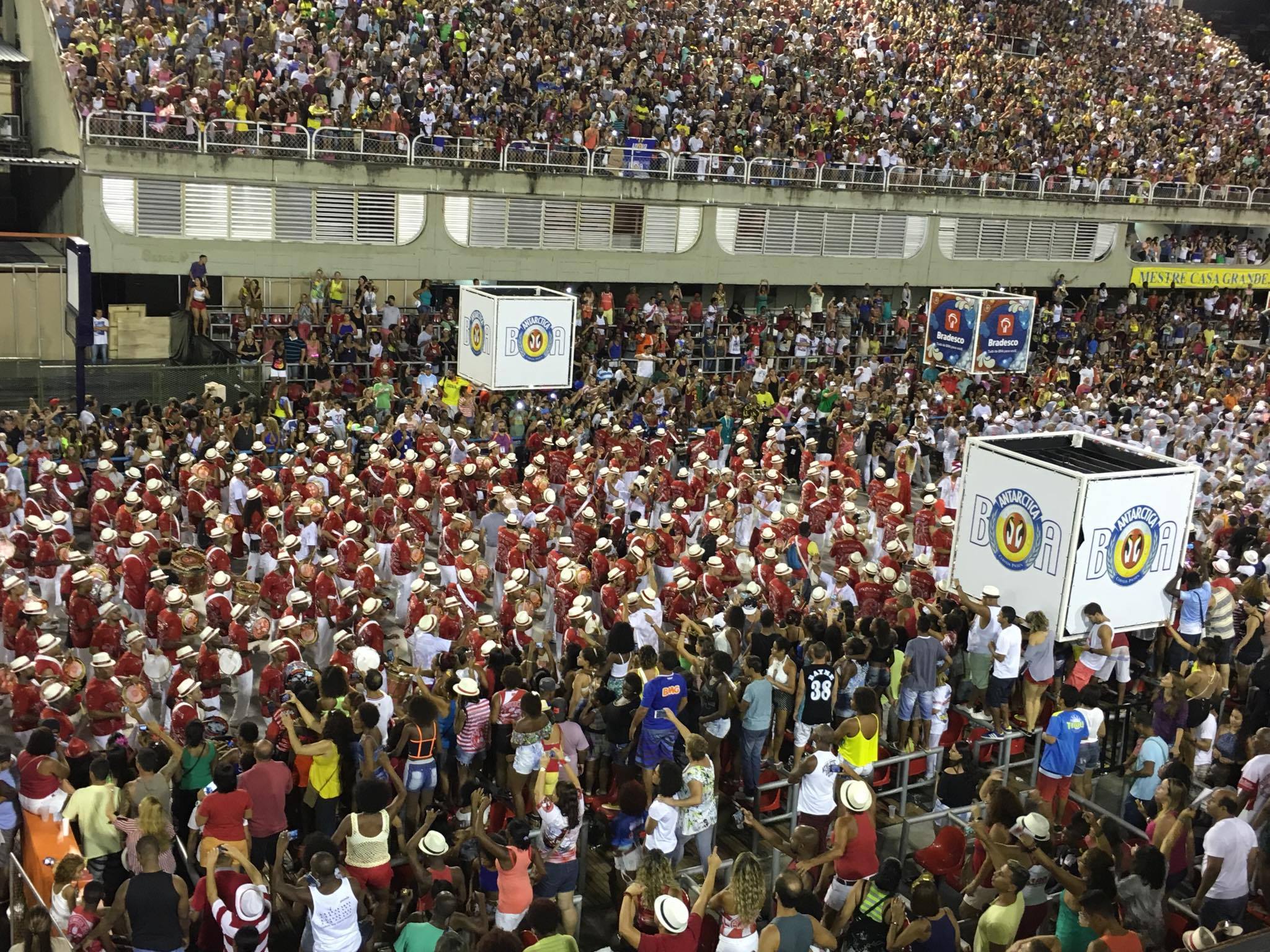 Guia do Carnaval do Rio